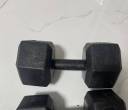 二手哑铃20kg