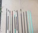 鱼竿出售八根150块