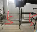 研发公寓16栋出闲置