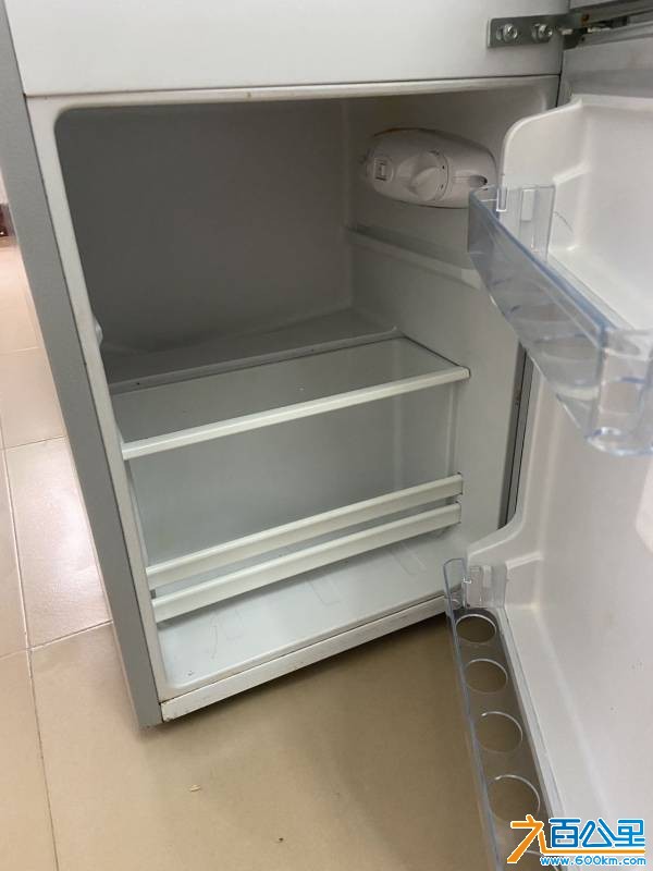 转让一台小冰箱