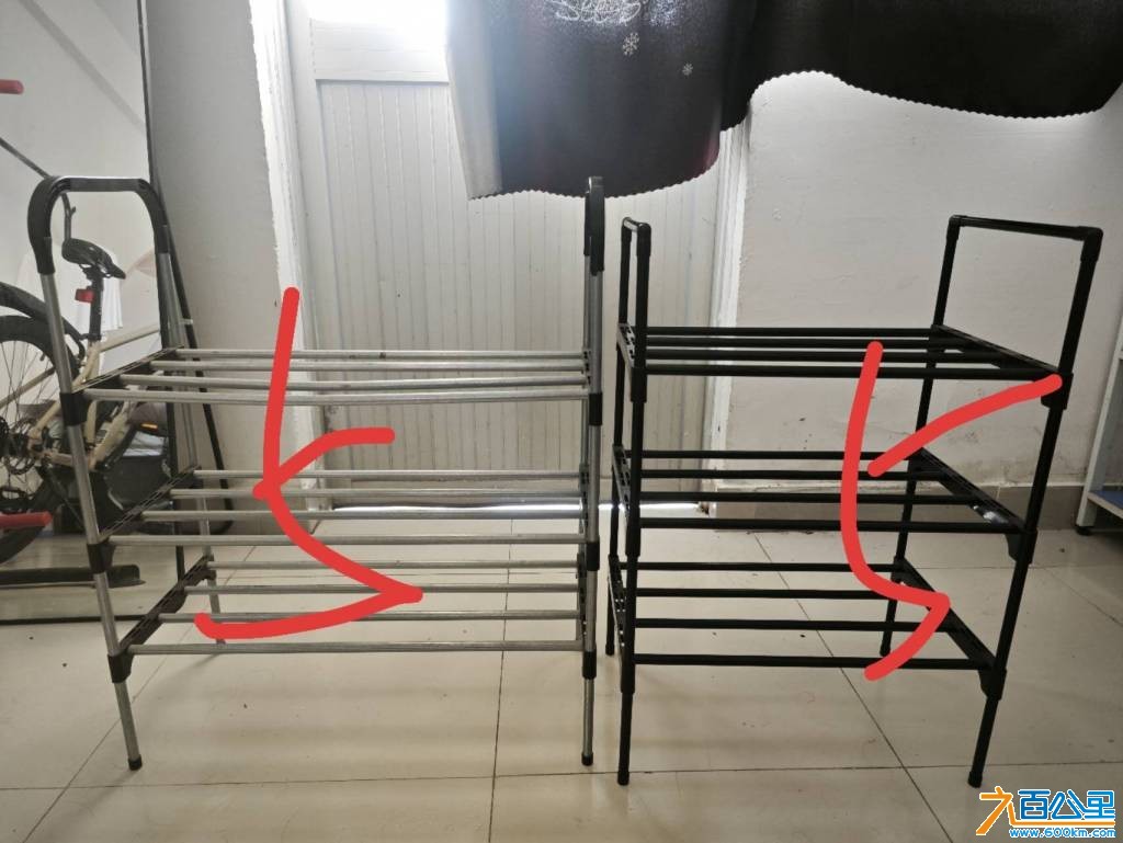 研发公寓16栋出闲置
